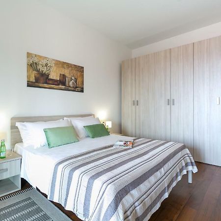 Spada Residence I Porec Exterior photo
