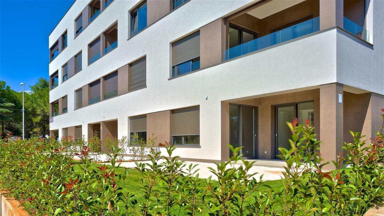 Spada Residence I Porec Exterior photo