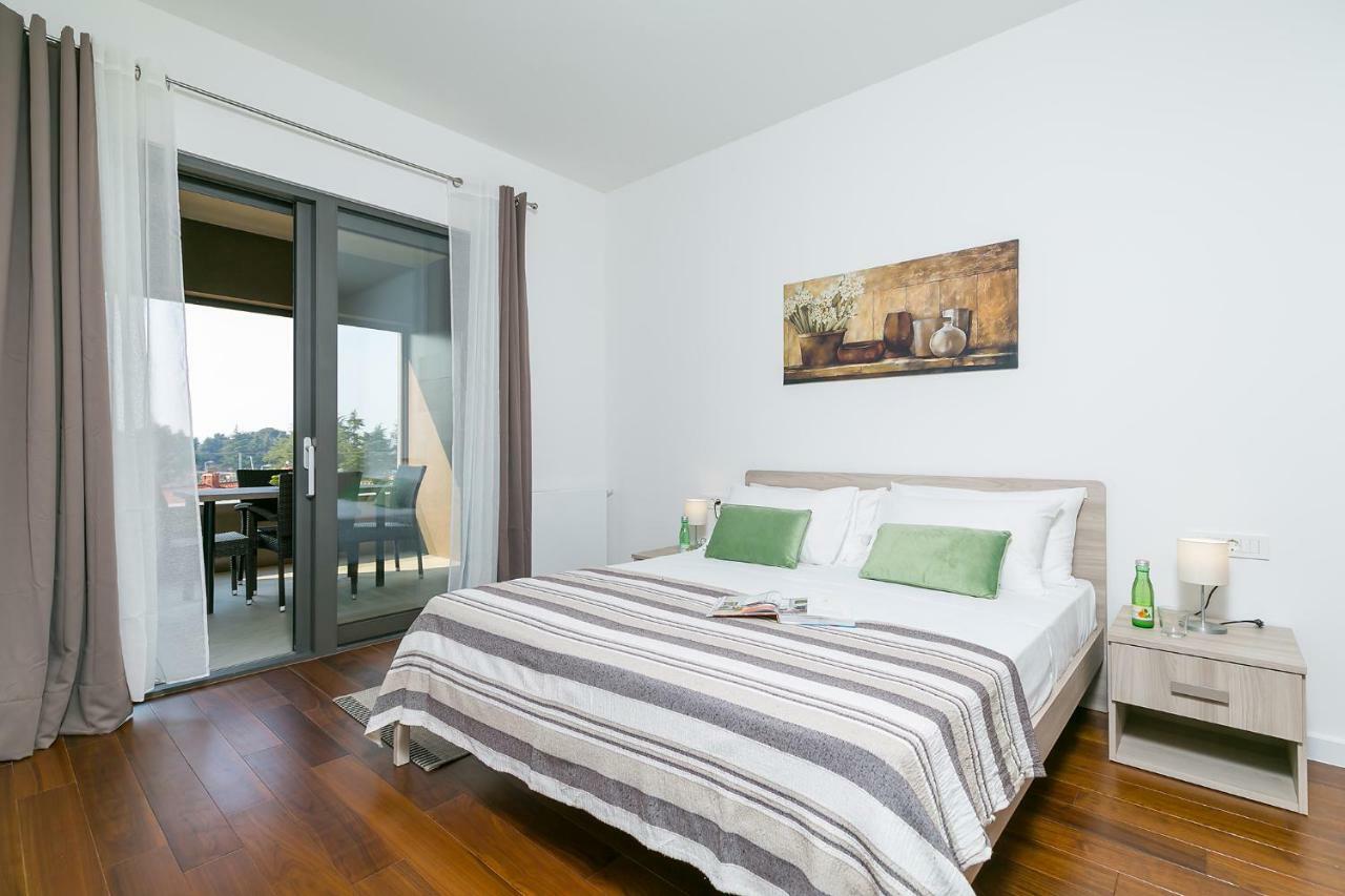 Spada Residence I Porec Exterior photo