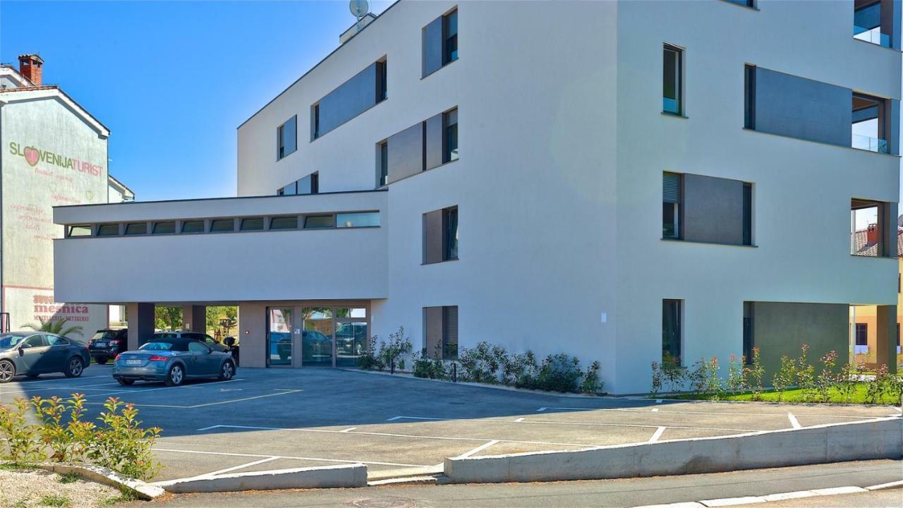 Spada Residence I Porec Exterior photo