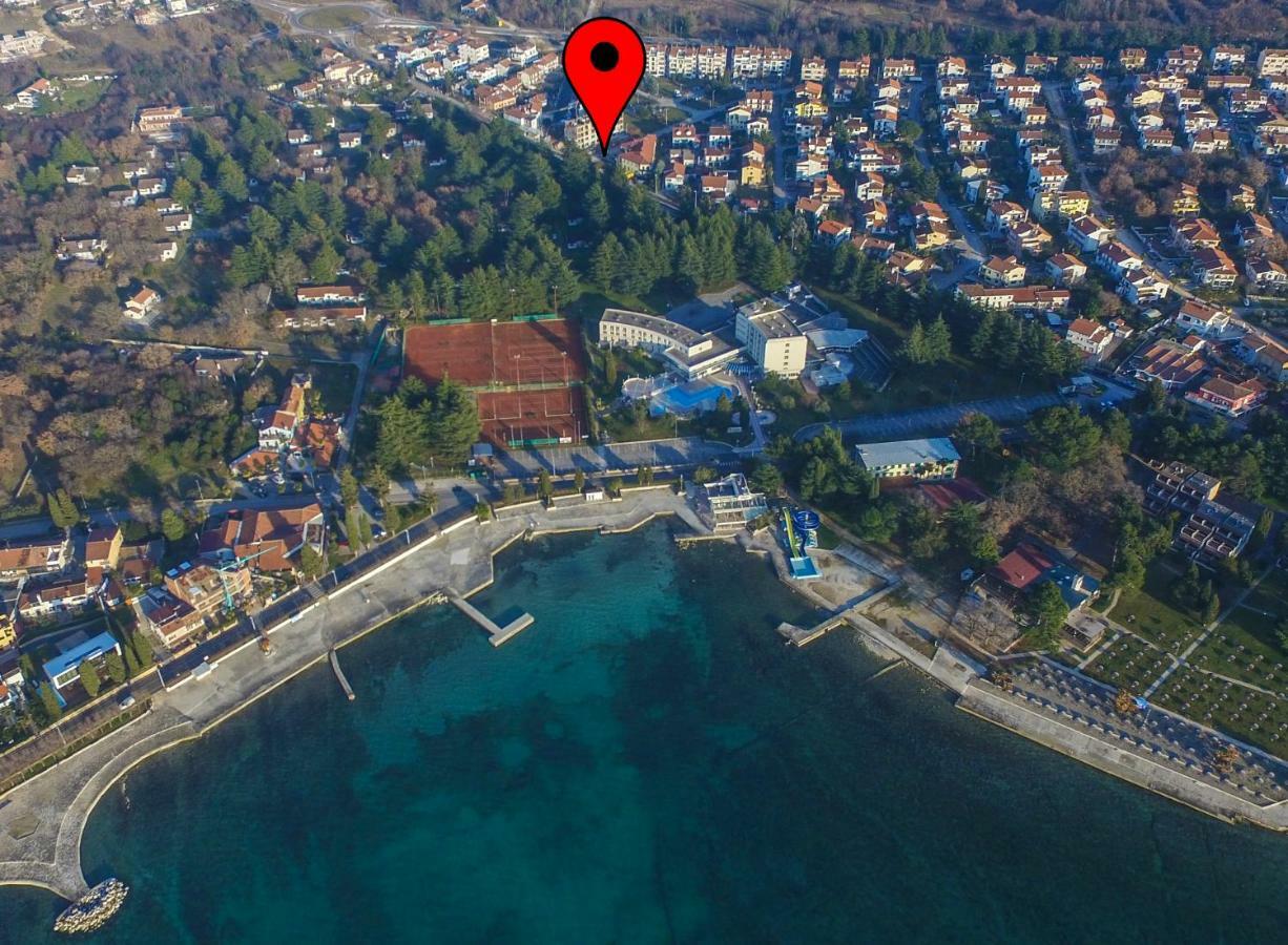Spada Residence I Porec Exterior photo